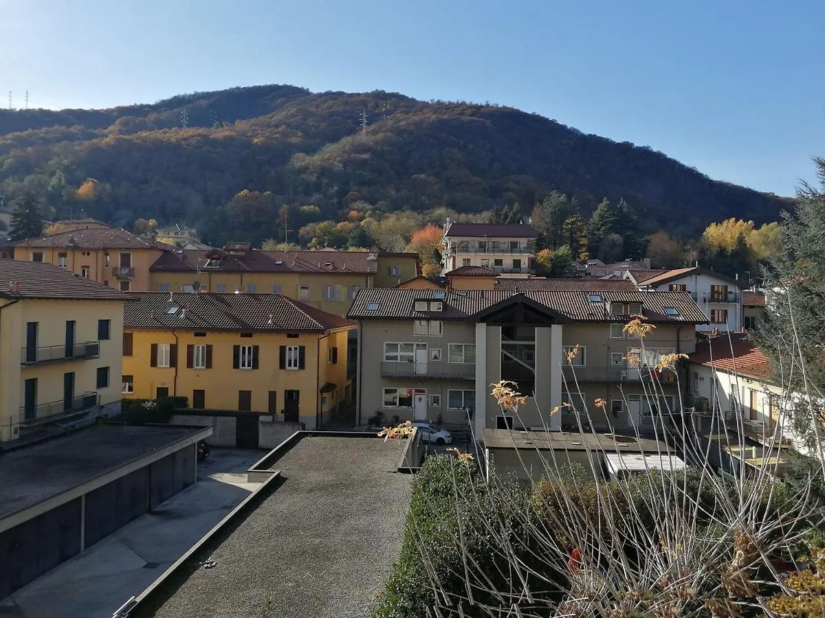 Olimpo Apartament Côme 0*,  Italie