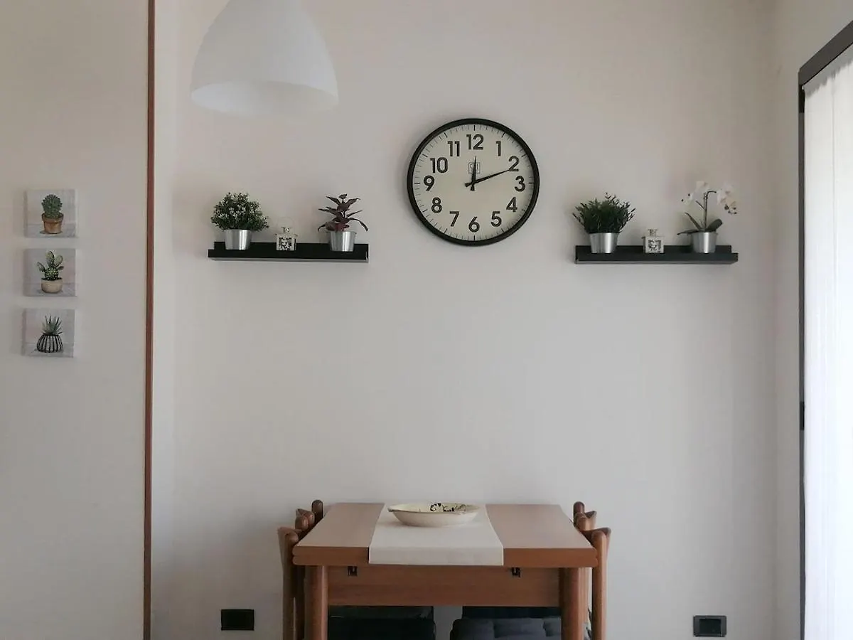 Appartement Olimpo Apartament Côme Italie
