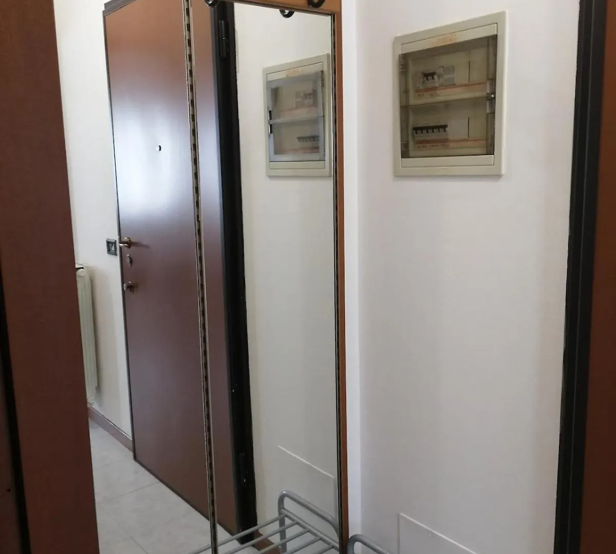 Olimpo Apartament Côme 0*,  Italie