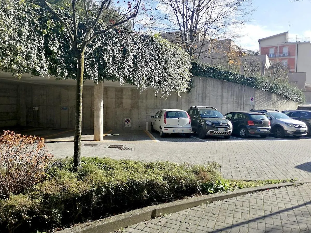 Olimpo Apartament Côme Appartement