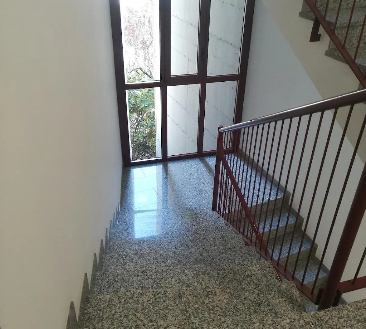 Olimpo Apartament Côme Appartement